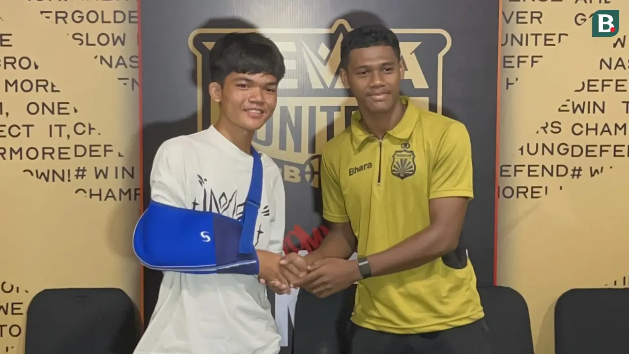 Bhayangkara FC U-20, Dewa United Arena