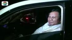 Jelang pilpres, sejumlah tokoh politik temui Prabowo di kediaman Ketum Partai Gerindra tersebut. Sementara AHY, jaring suara pemuda dalam pilpres mendatang.