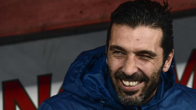 FOTO: 10 Pesepak Bola Terbaik Dunia Versi Surat Kabar Marca