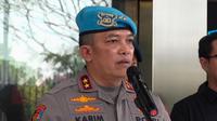 Kadiv Propam Polri Irjen Pol Abdul Karim