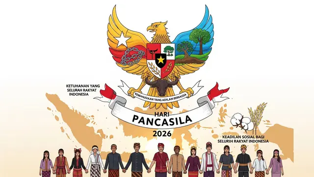 Hari Pancasila