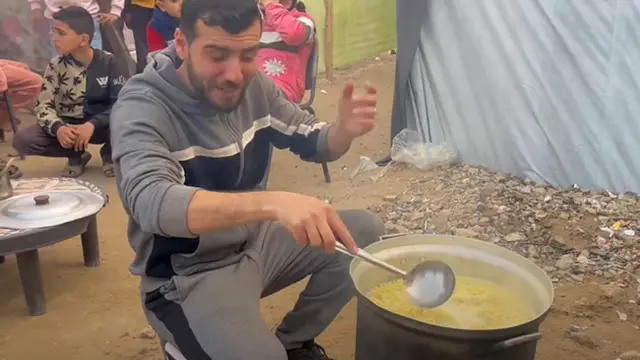 Perang di Palestina