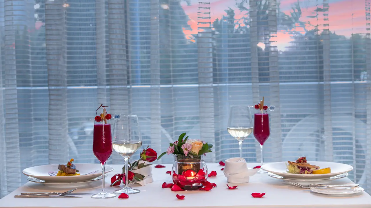Rekomendasi Makan Malam Romantis untuk Rayakan Hari Valentine di Jakarta