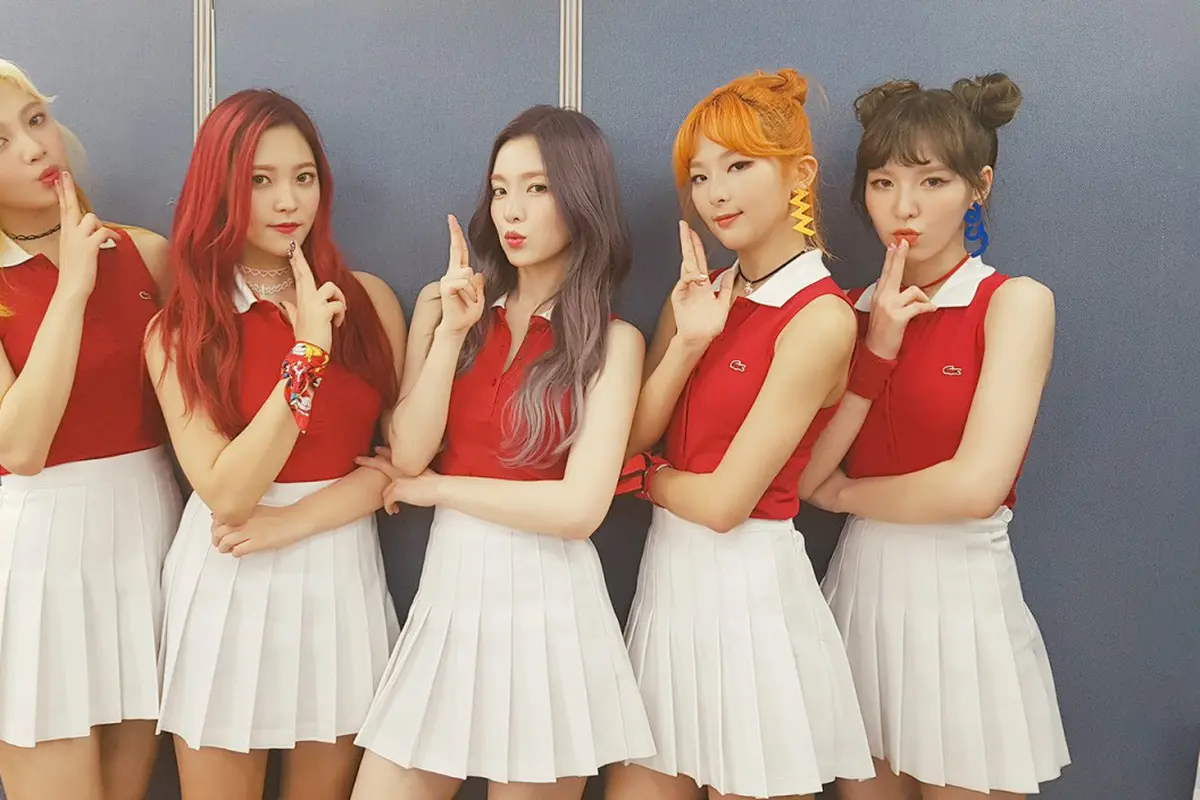 Red Velvet
