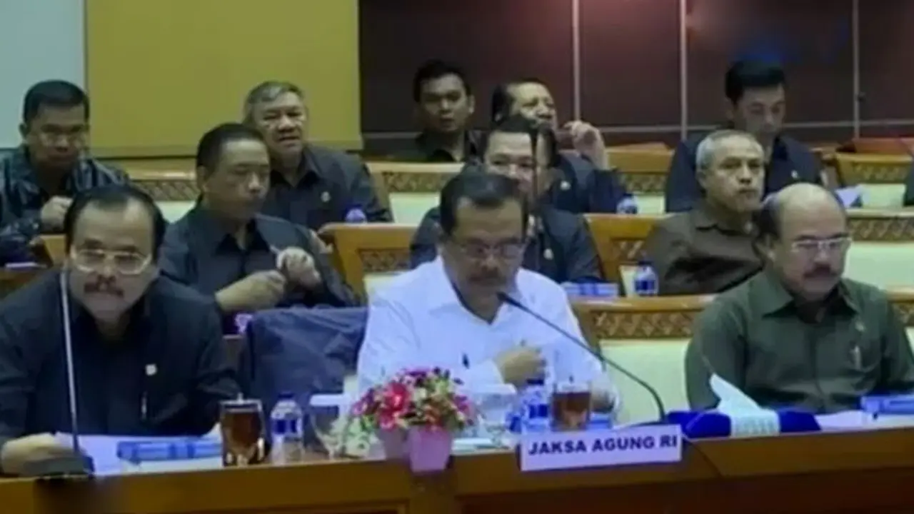 DPR-Kejagung