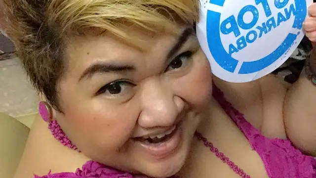 [Bintang] Pretty Asmara