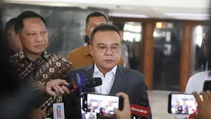 Respons Dasco soal Temuan Fasilitas Mewah Lapas Cibinong
