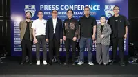 Dukung Gaya Hidup Sehat untuk Generasi Urban, BRI Gelar BRImo SIP Padel League 2025