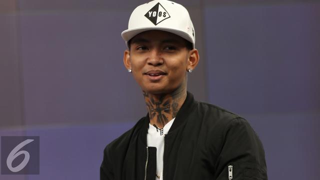 Foto Masa Kecilnya Jadi Candaan Young Lex Ancam Akun Ini Showbiz Liputan6 Com