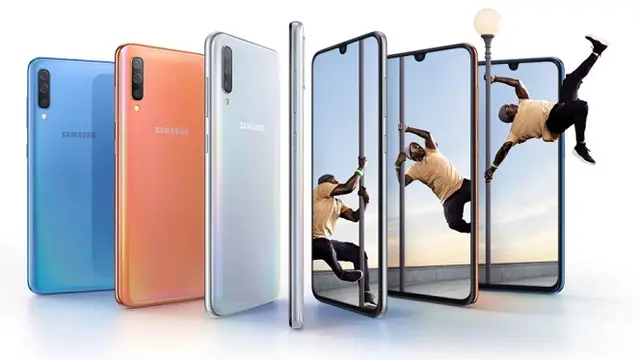 Samsung