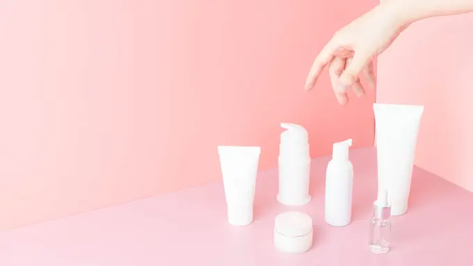 skincare-kezo