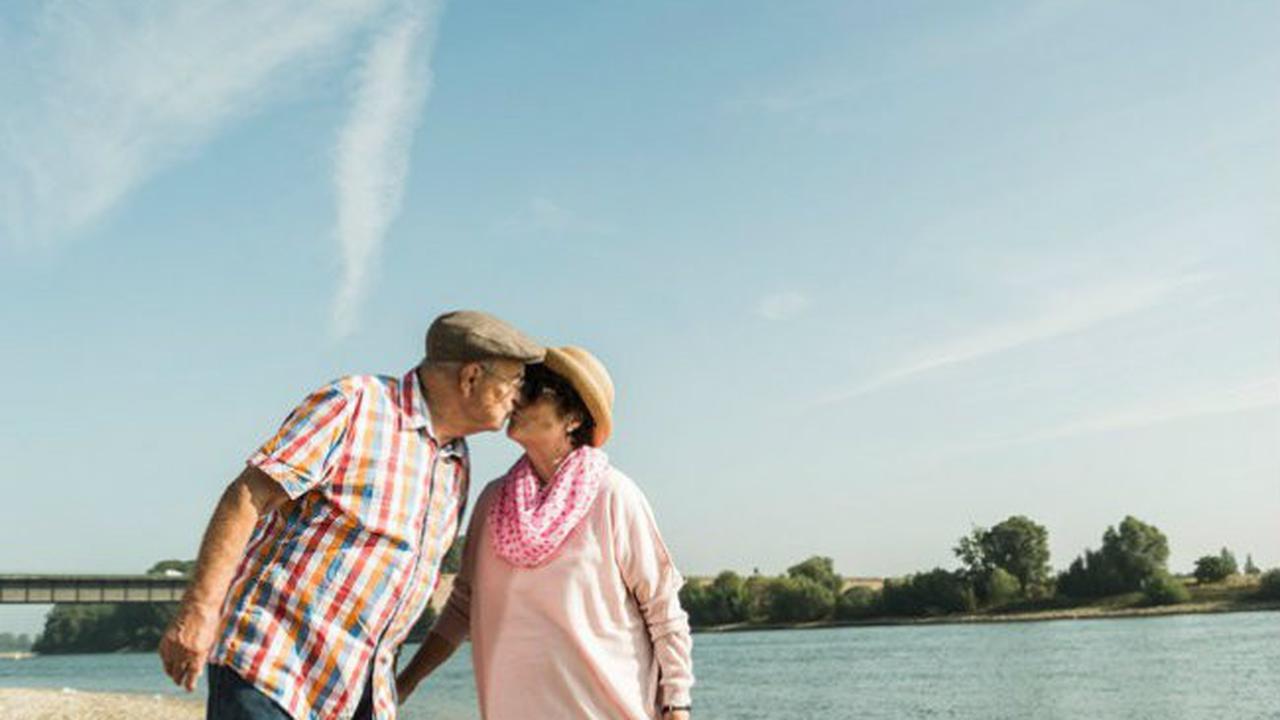 5 Rahasia Umur Panjang yang Ternyata Mudah Dilakukan