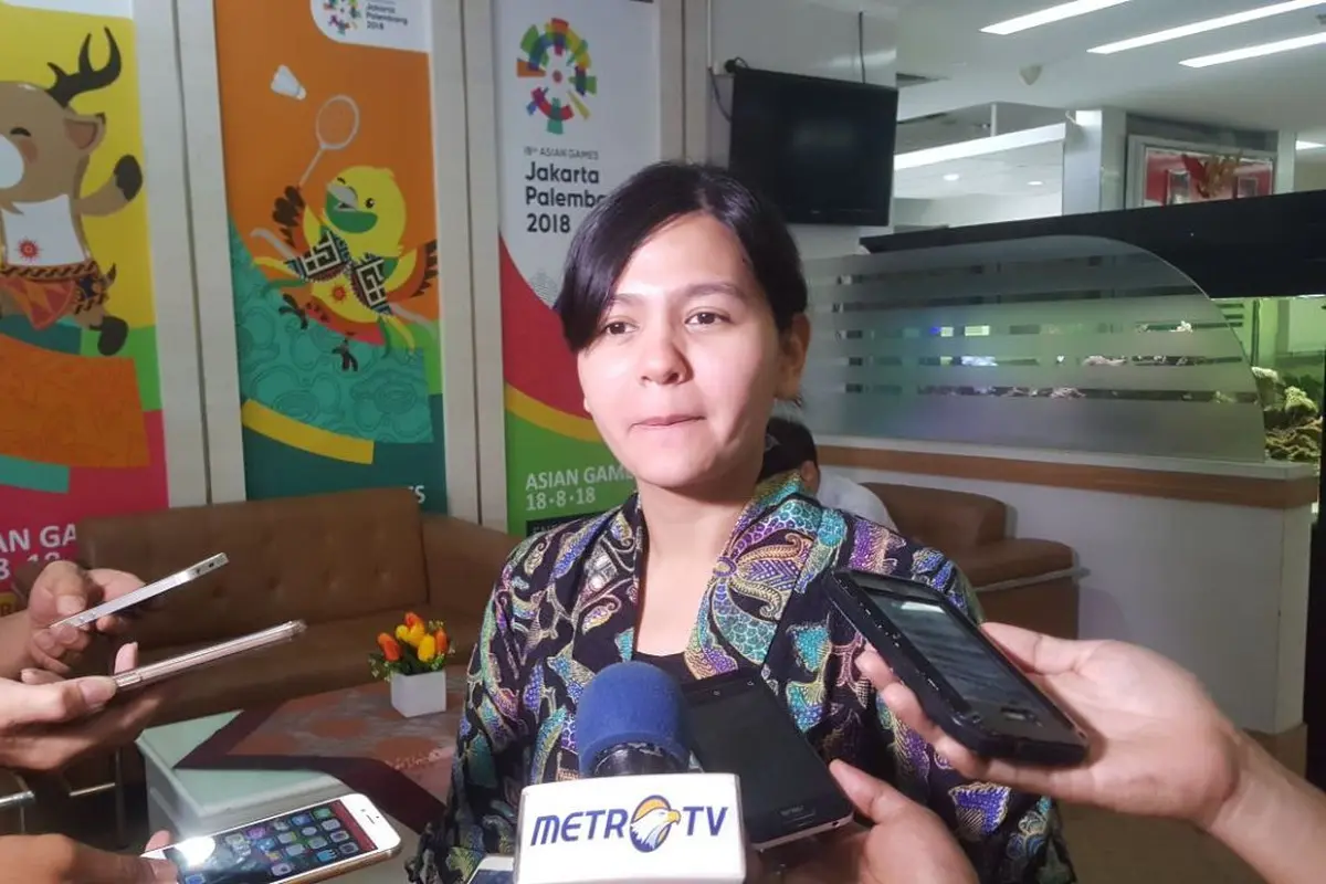 Ratu Tisha Destria