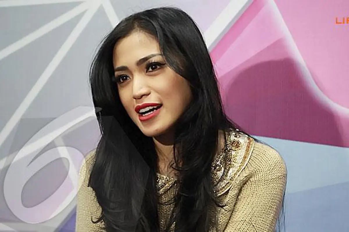 Jessica Iskandar