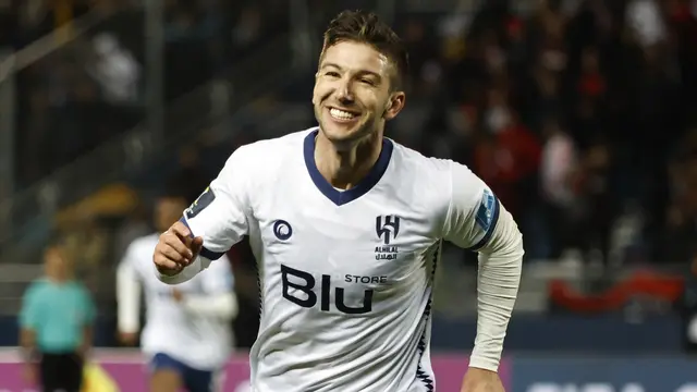Luciano Vietto