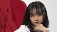 YoRI, mantan member JKT48 rilis UNLOCK (istimewa)