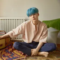 Suga BTS (Foto: Twitter/BigHitEnt)