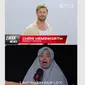 Viral Bu Sartika, Penemu Mayat Dalam Tong Jadi Bintang Iklan Netflix Bareng Chris Hemsworth (Tangkapan Layar Instagram/netflixid)