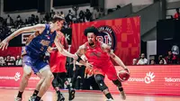 Hasil Final IBL 2024: Eks NBA Gemilang, Pelita Jaya Paksa Satria Muda Mainkan Game 3