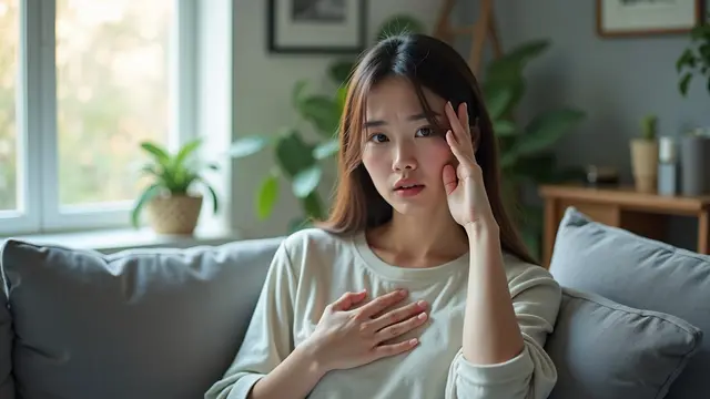 cara menghilangkan panic attack
