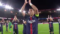 Video highlights Ligue 1 antara Paris Saint-Germain vs Toulouse yang berakhir dengan skor 5-0 pada hari Sabtu (07/11/2015).