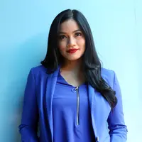 Titi Kamal (Nurwahyunan/bintang.com)