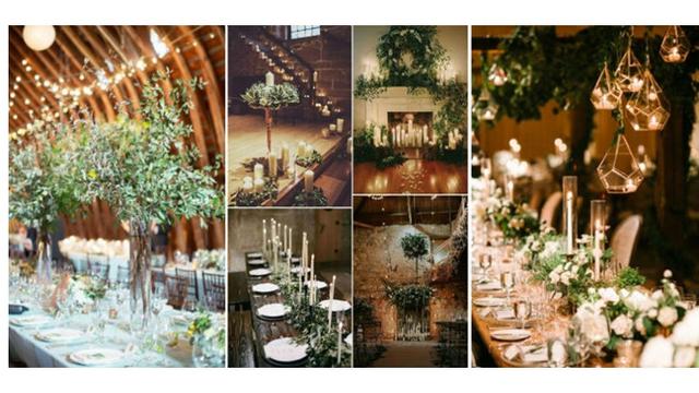 ilustrasi pernikahan