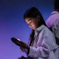 Penggunaan platform dalam kasus ini sudah dimulai sejak usia dini (Sumber: Pexels.com)