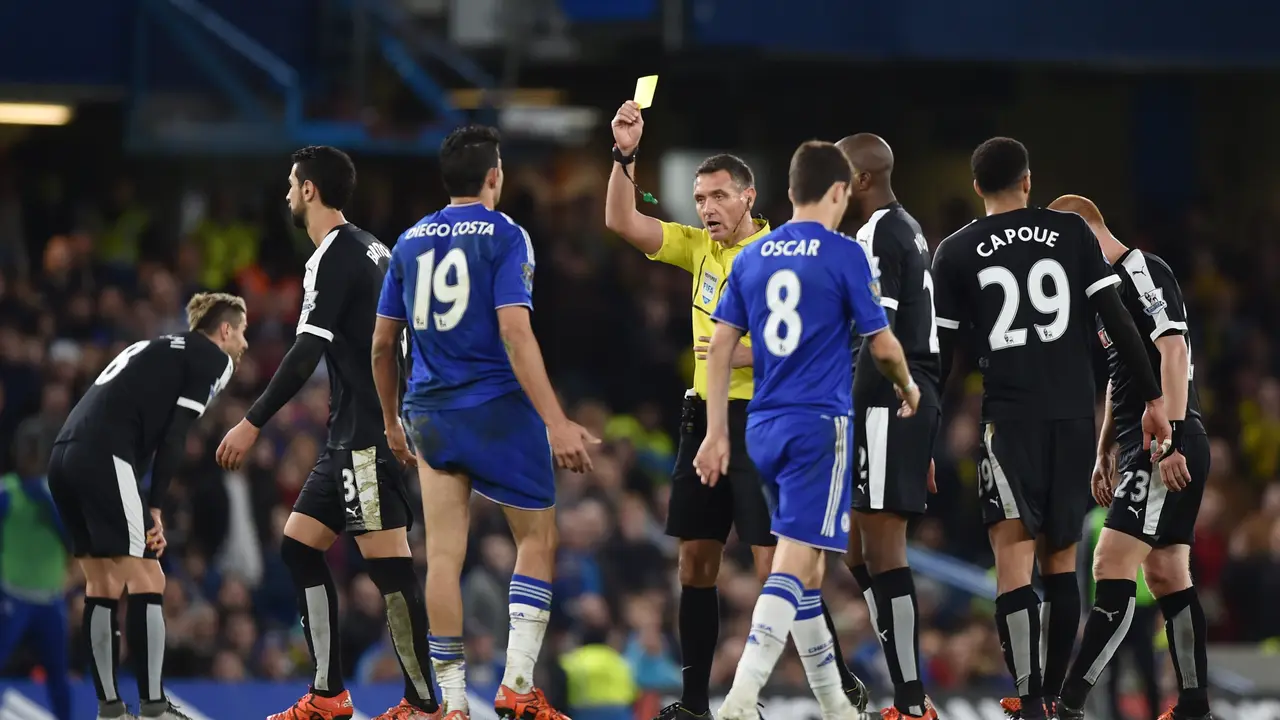 Diego Costa (Liputan6.com)