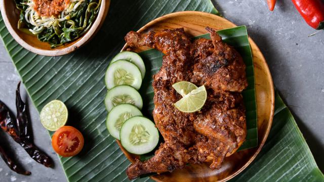 Resep Ayam Bakar Spesial - Lifestyle Fimela.com
