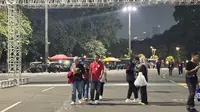 Piala AFF U-23 2025 Timnas Indonesia vs Brunei di SUGBK Cuma Ditonton 10 Ribu Suporter