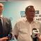 Menteri Lingkungan Hidup Jumhur Hidayat usai peluncuran proyek ASEAN-Korea Cooperation for Methane Mitigation (AKCMM) di Hotel Le Meridien, Jakarta Pusat, Kamis (21/5/2026). (Liputan6/Winda Nelfira)