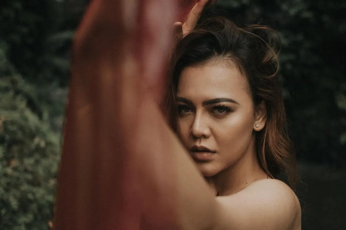 Alami KDRT dan Gugat Cerai Suami, Ini 6 Maternity Shoot Ratu Rizky Nabila