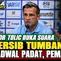 Igor Tolic Buka Suara Usai Persib Tumbang 0-1 dari Madura United, Soroti Jadwal Padat dan Pemain Kelelahan