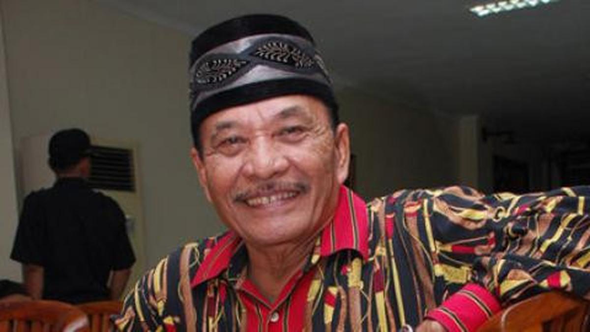 Haji Bolot Kena Serangan Jantung, Kini Dirawat di RS Fatmawati Jakarta