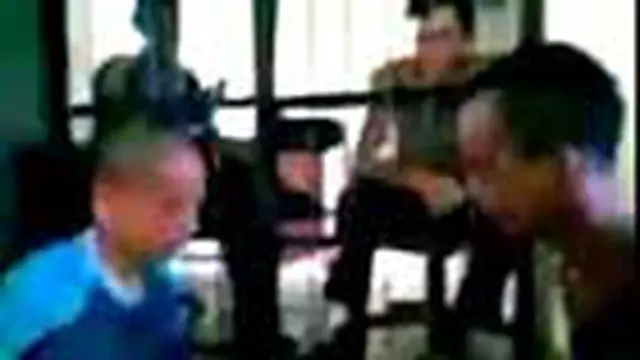 Mapolresta Menggila