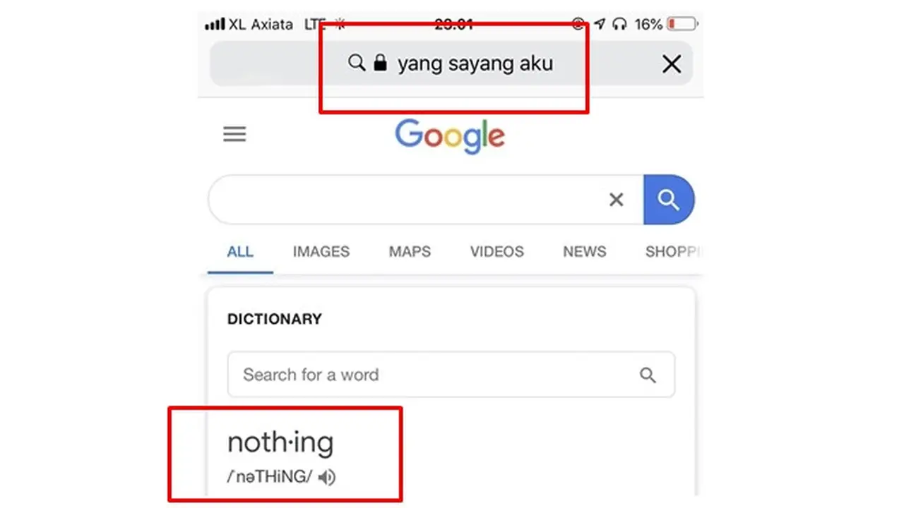 yangsayangkamusiapa