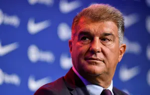 Joan Laporta Yakin Barcelona Jadi Jantung Final Piala Dunia 2026