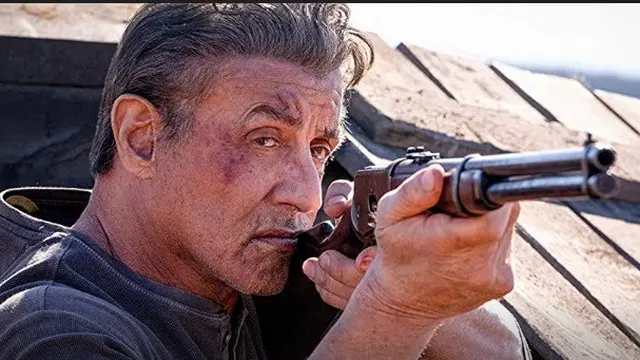 Adegan film Rambo Last Blood (Foto: Lionsgate films via imdb.com)