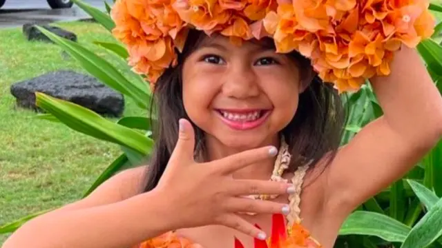 Maia Kealoha