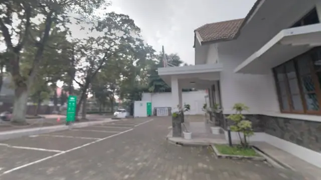 Dzawani Hotel