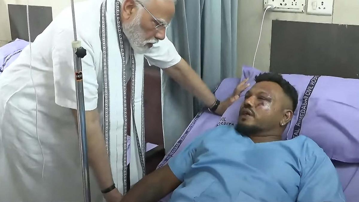 Tragedi Pesawat Air India, Ini Kata Ahli Soal Kursi Paling Aman di Pesawat