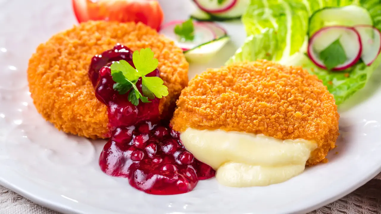nugget keju stick keju renyah krispi