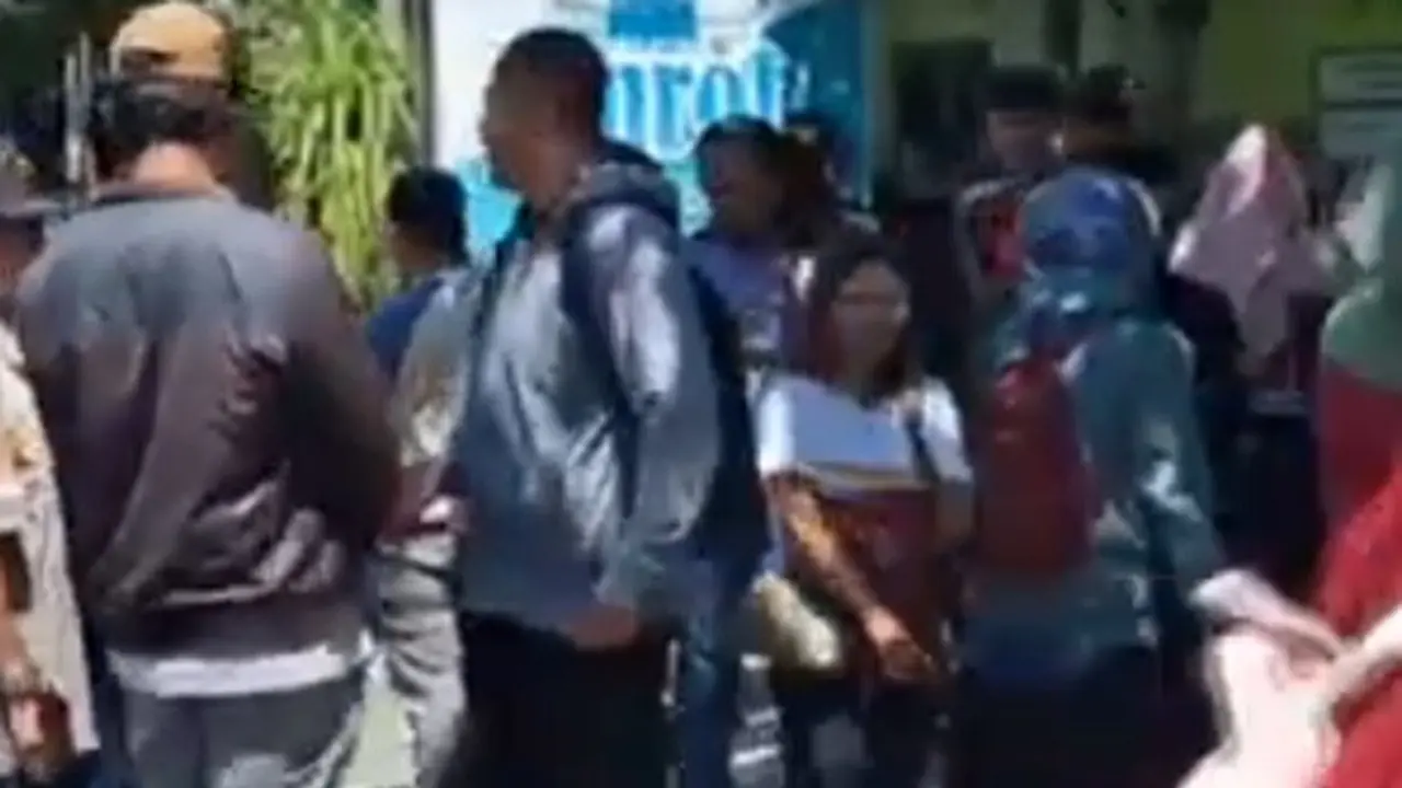 Koperasi magetan