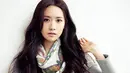Yoona Girl's Generation disebut sebagai shinkshin nomor satu di grupnya. Lantaran cewek kelahiran 30 Mei 1990. (Foto: Soompi.com)