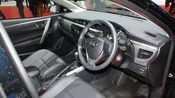 short desc