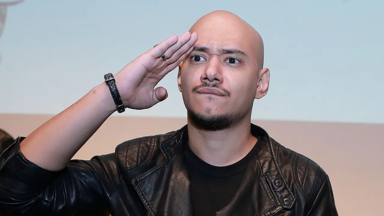 [Bintang] Husein Idol