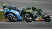 5 Pasang Kakak-Adik di Ajang MotoGP, Moto2 dan Moto3