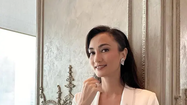 Deretan Penyanyi Indonesia. (instagram/Atiqahhasiholan)