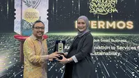 Perusahaan Ini Raih 2 Anugerah Avirama Nawasena 2025 ITB, Apa Saja prestasinya?